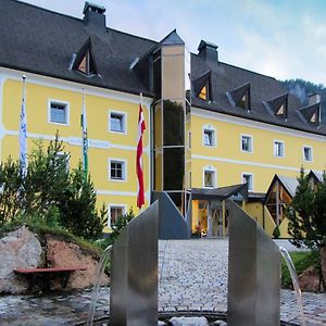 Hotel Bergkristall Wildalpen